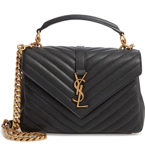 nordstrom yves saint laurent bag|nordstrom yves st laurent handbags.